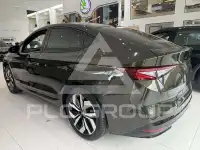 2026 Skoda Enyaq