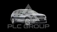 2026 Skoda Enyaq