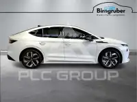 2026 Skoda Enyaq