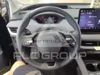 2026 Skoda Enyaq