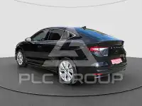 2026 Skoda Enyaq