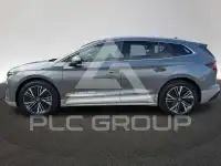 2026 Skoda Enyaq