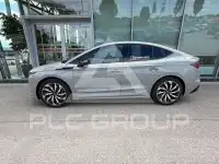 2026 Skoda Enyaq