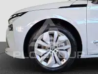2026 Skoda Enyaq