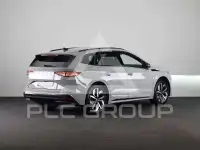 2026 Skoda Enyaq
