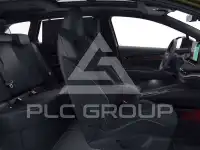 2026 Skoda Enyaq