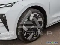 2026 Skoda Enyaq
