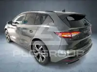2026 Skoda Enyaq