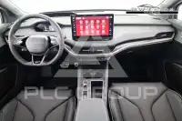 2026 Skoda Enyaq