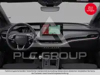 2026 Skoda Enyaq