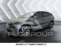 2026 Skoda Enyaq