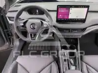 2026 Skoda Enyaq