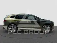 2026 Skoda Enyaq