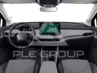 2026 Skoda Enyaq