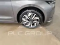 2026 Skoda Enyaq