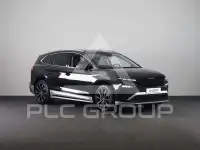 2026 Skoda Enyaq