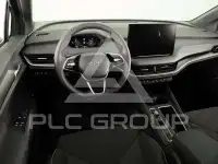 2026 Skoda Enyaq