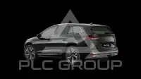 2026 Skoda Enyaq