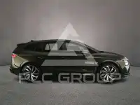 2026 Skoda Enyaq