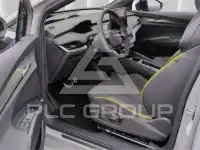 2026 Skoda Enyaq