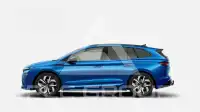 2026 Skoda Enyaq