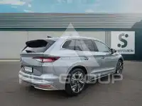 2026 Skoda Enyaq