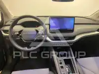 2026 Skoda Enyaq