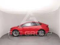 2026 Skoda Enyaq