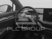 2026 Skoda Enyaq