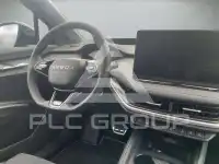 2026 Skoda Enyaq