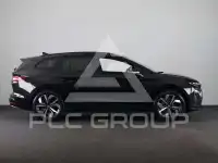 2026 Skoda Enyaq