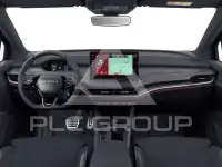 2026 Skoda Enyaq