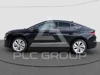 2026 Skoda Enyaq