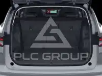 2026 Skoda Enyaq