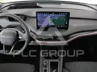 2026 Skoda Enyaq