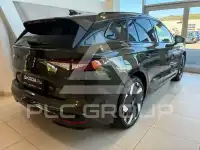 2026 Skoda Enyaq