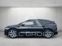 2026 Skoda Enyaq
