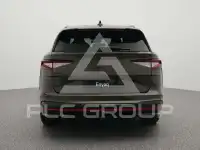 2026 Skoda Enyaq