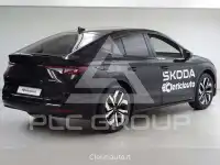 2026 Skoda Enyaq