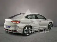 2026 Skoda Enyaq