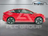 2026 Skoda Enyaq