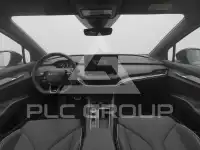 2026 Skoda Enyaq