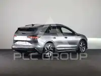 2026 Skoda Enyaq