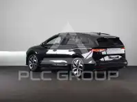 2026 Skoda Enyaq