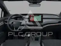 2026 Skoda Enyaq