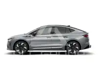 2026 Skoda Enyaq