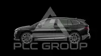 2026 Skoda Enyaq