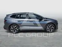2026 Skoda Enyaq