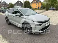 2026 Skoda Enyaq
