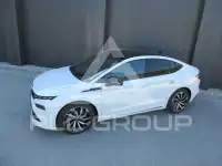 2026 Skoda Enyaq